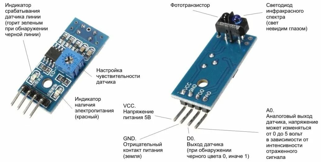 Программирование работы датчика расстояния. Датчик линии tcrt5000 схема. Датчик tcrt5000. Датчик линии ардуино. Датчик черной линии ардуино.