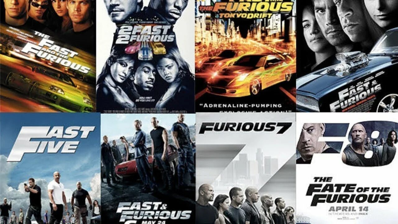 Форсаж fast and Furious. Постер Форсаж the fast and the Furious. Fast and Furious 7 Постер. Форсаж 2 Постер.