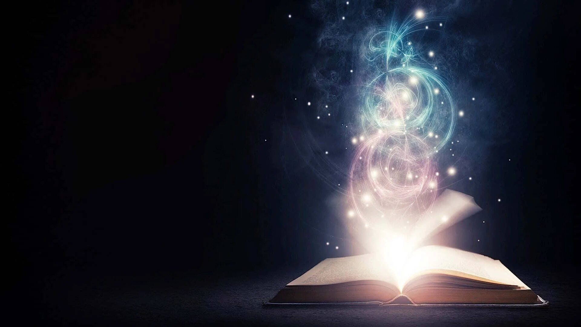 Magic image