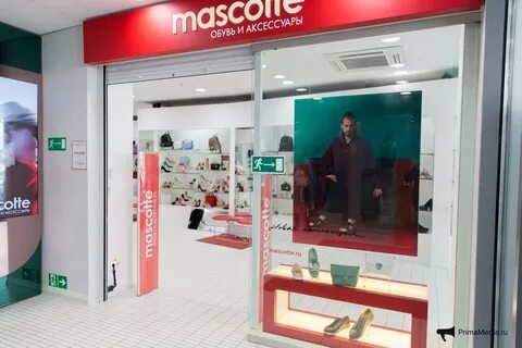Маскотт сайт интернет магазин
