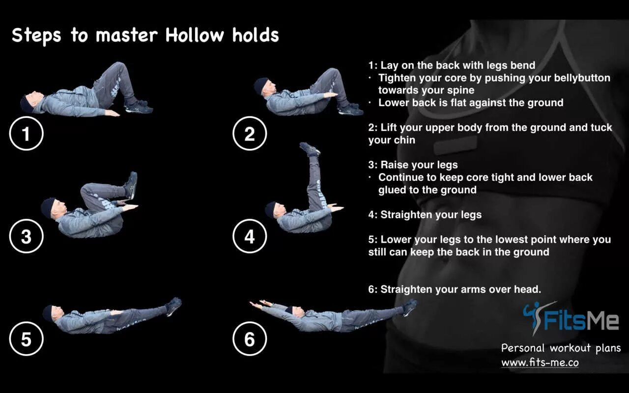 Hollow body. Упражнение Холлоу рок. Холлоу Холд упражнение. Hollow body Crunch. Hollow body hold упражнение.