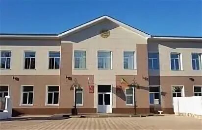 Лениногорский педагогический колледж