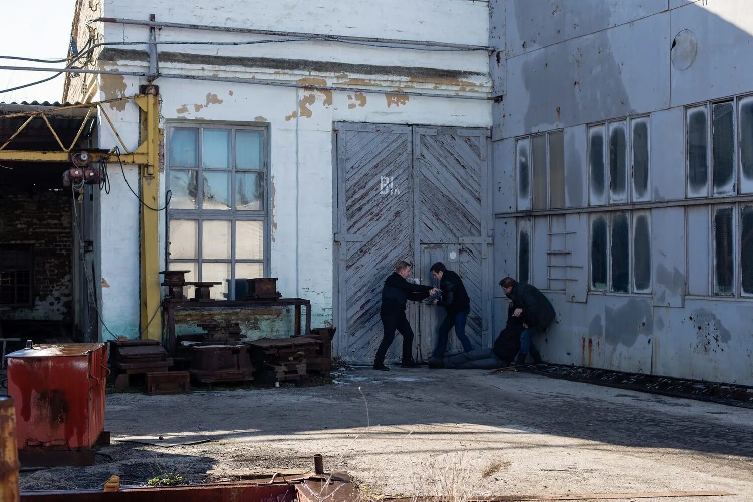 капкан для монстра 2