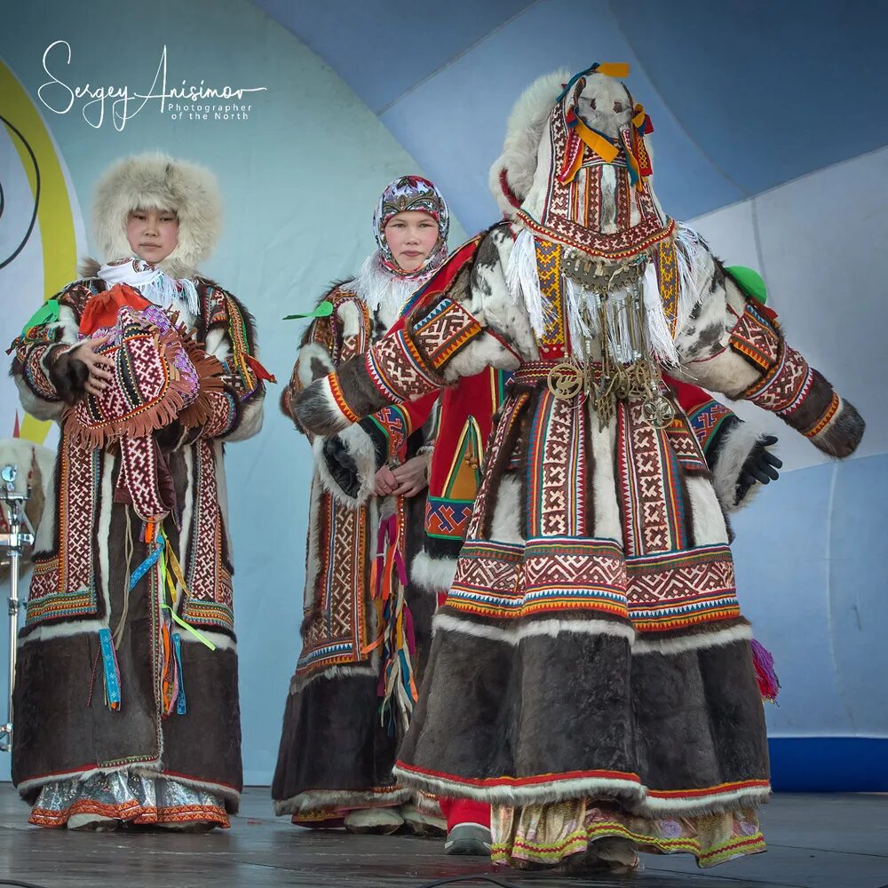 Праздники салехард. Праздник оленевода в Салехарде. День оленевода Аксарка - Салехард. День оленевода в Аксарке. С праздником Ямал.