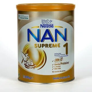 Nestle Nan Supreme 2 800g