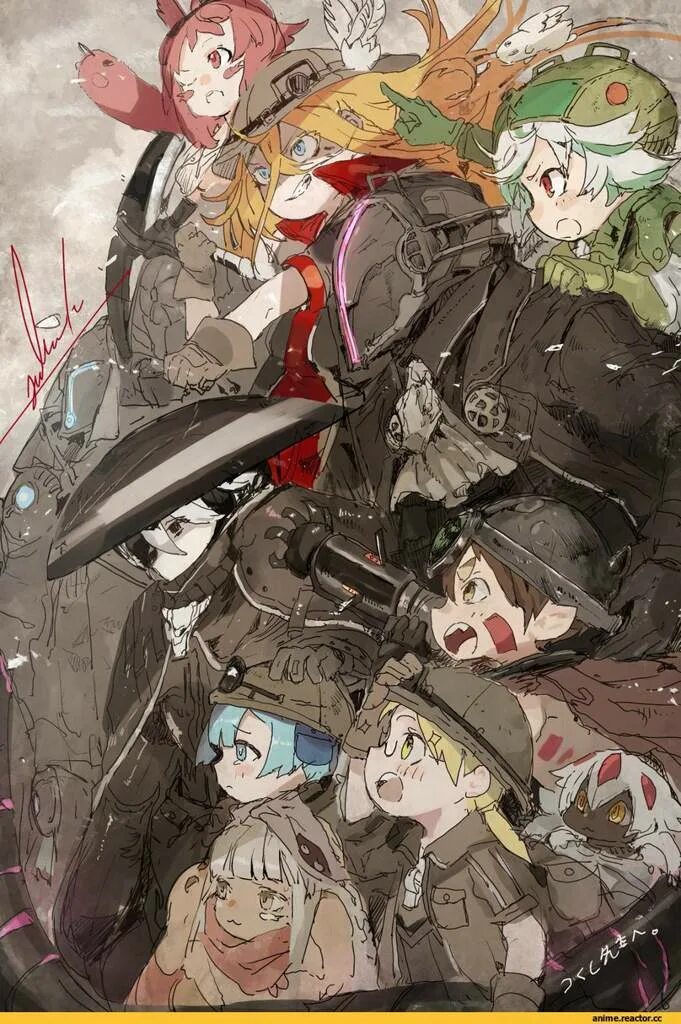 едок аниме. рико made in abyss. созданный в бездне похожие. Made in abyss (созданный в бездне) 2017. созданный в бездне похожие.