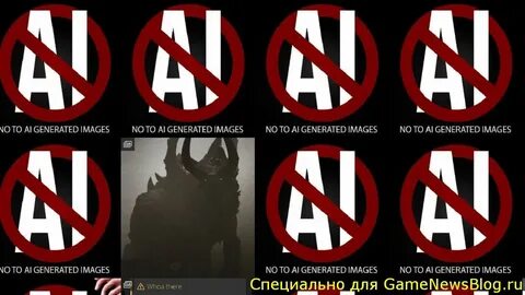 Против нейросетей