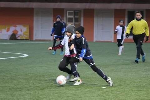 Дружба 2010