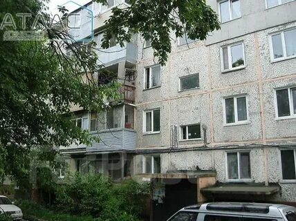 Хабаровская 8