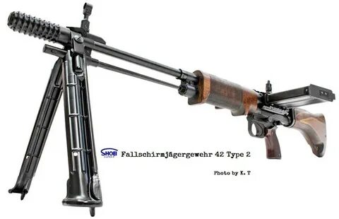 Gun 2023