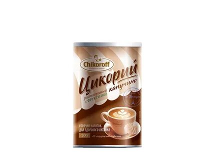 Со вкусом капучино