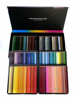 Prismacolor