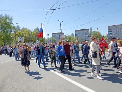 Сегодня днем в пензе