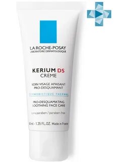 Крем для проблемной кожи la roche posay