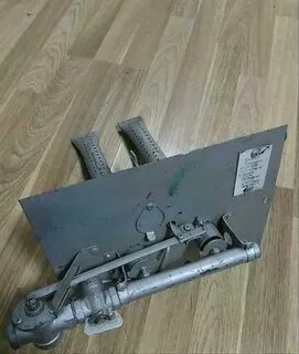 Угоп 16 горелка газовая печная