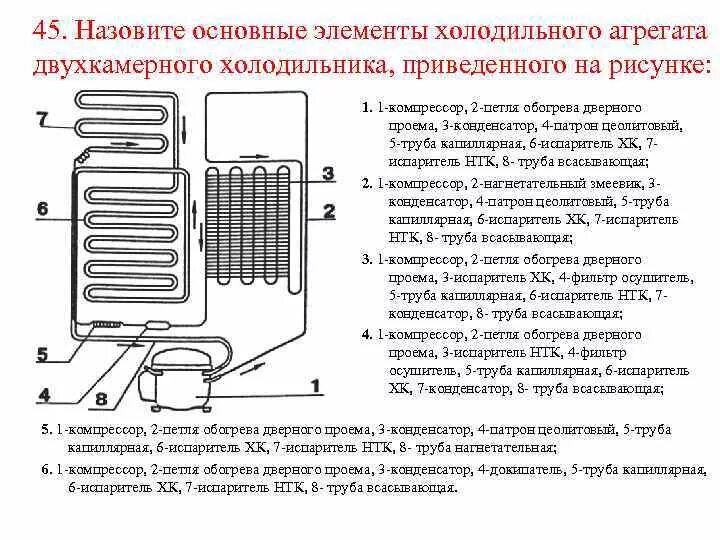 Сколько включается холодильник. Холодильник Норд двухкамерный схема компрессора. Холодильник Атлант холодильная схема. Холодильник Атлант двухкамерный схема охлаждения. Холодильник Стинол двухкамерный схема охлаждения.