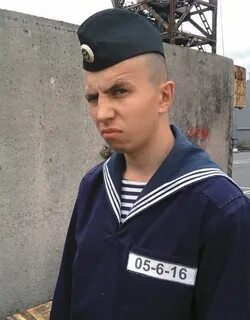 Матрос фарпост