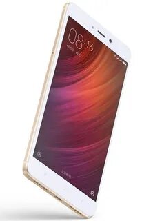 Xiaomi note 4x 4