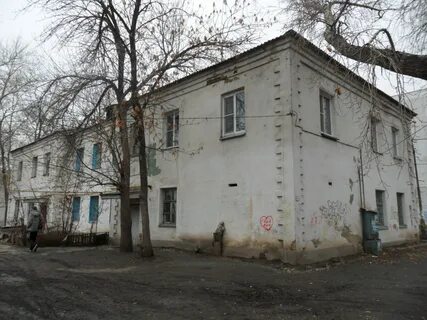 Ереванская улица