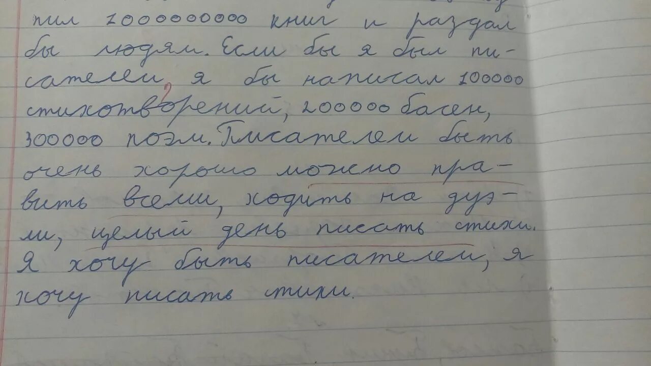 Сочинение на тему как стать писателем. Сочинение как я стал писателем. Как я стал писателем основная мысль.