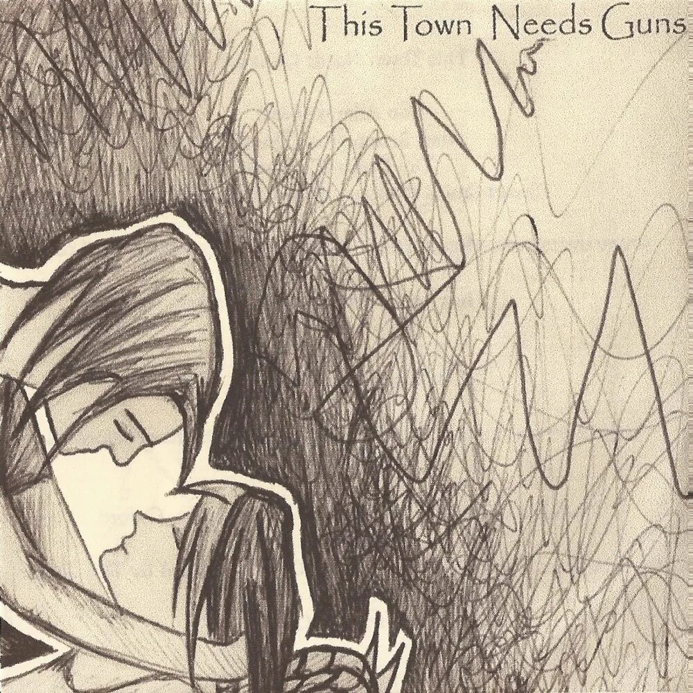 They in this town. This Town needs Guns. TTNG альбомы. TTNG. This Town needs Guns animals.