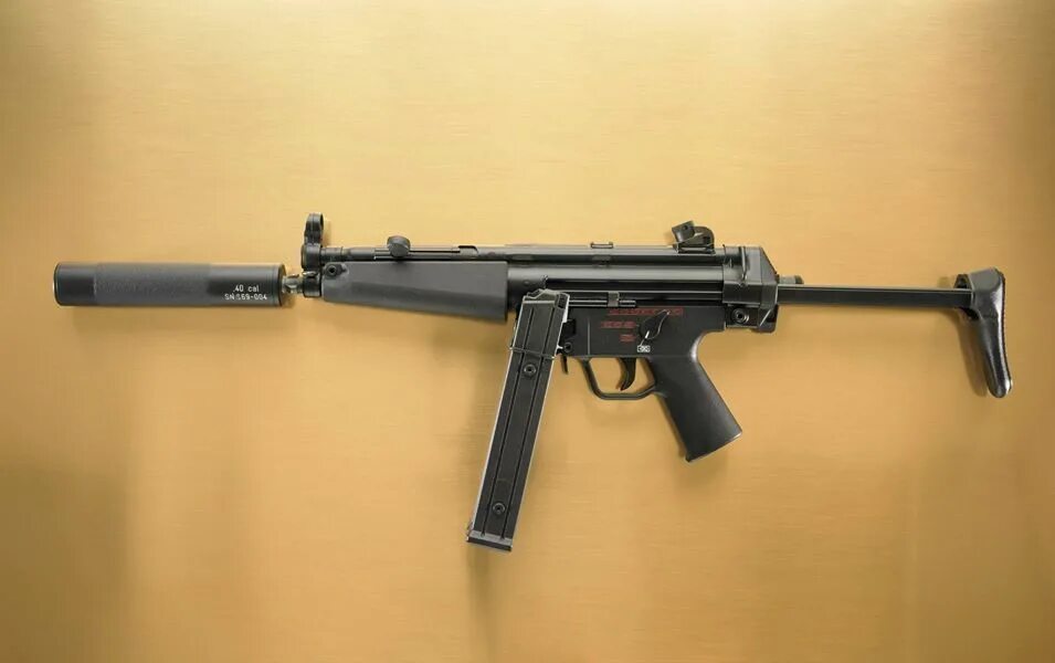 27mp400 b. Хеклер Кох мп5. ПП Хеклер и Кох МП 5. 5мр40. Mp5sd под 10мм.