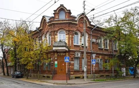 Ул гоголя 92