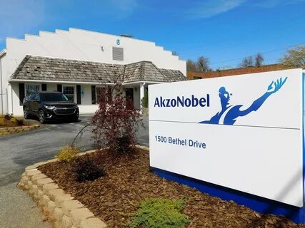 Akzo nobel