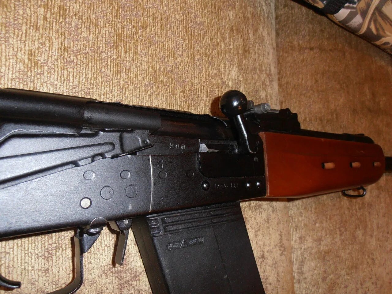Сайга исп 02