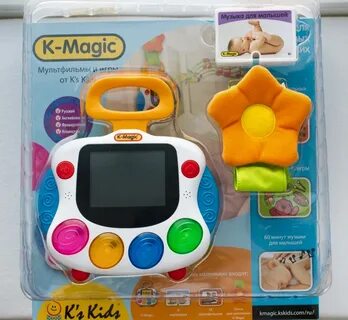K magic