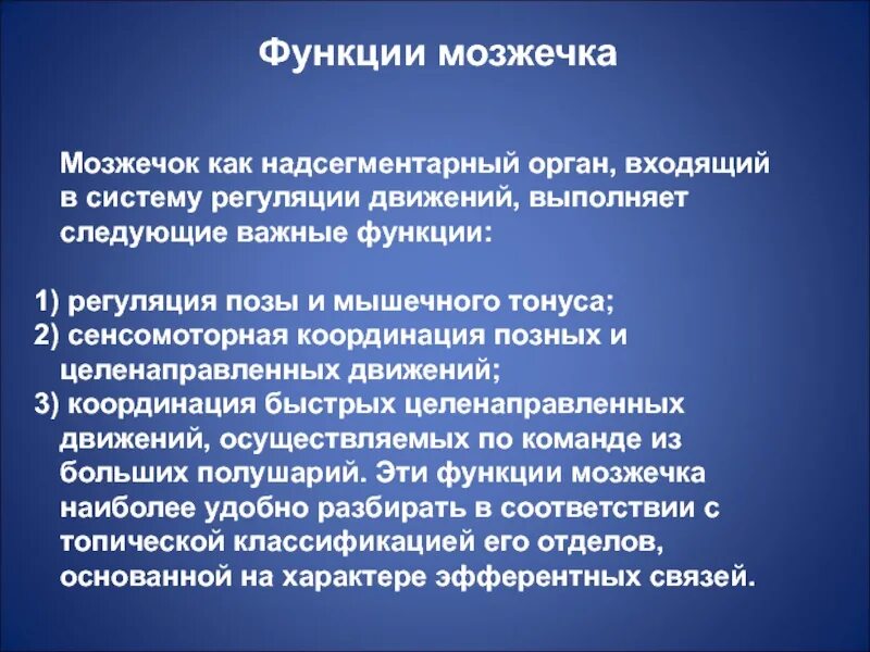 Функции мозжечка. Мозжечок функции мозжечка. Функции отделов мозжечка. Мозжечок выполняет функции.