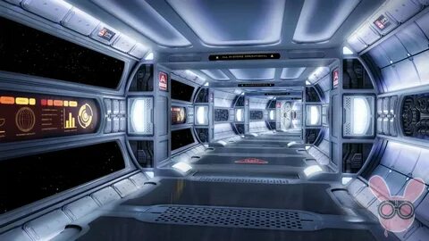 Viplist space music