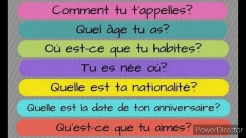 De quel