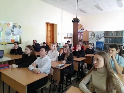 Учащиеся мбоу сош