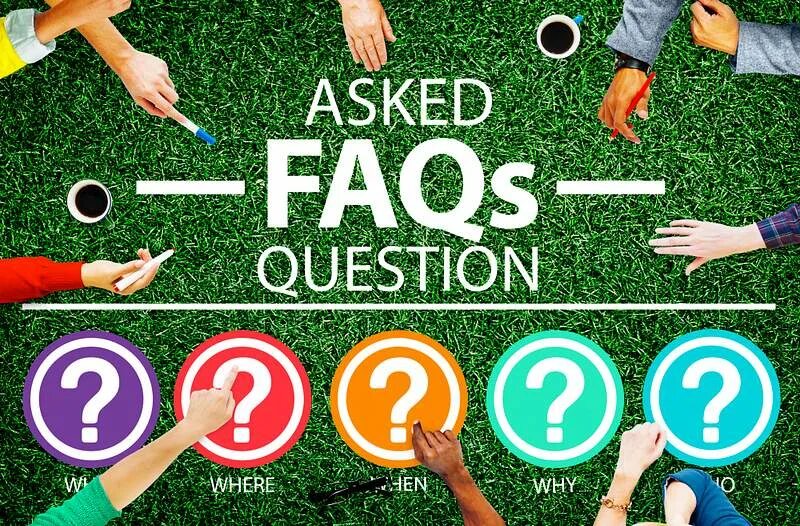Create a question to an answer. Asking questions. faq. game faq. question mark logo png.