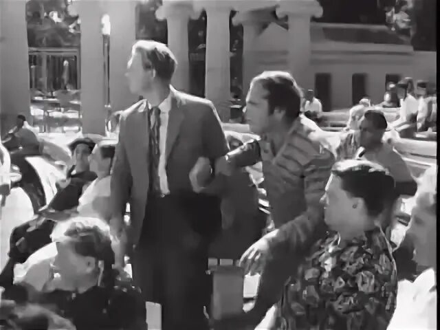 Хотите верьте хотите нет 1964