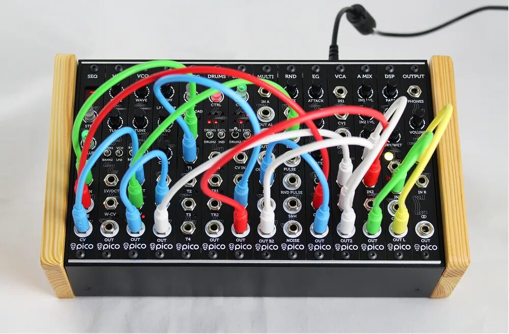Pico system