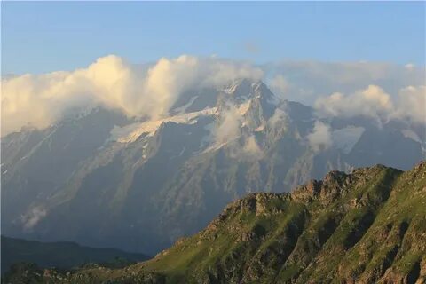 Абхазия перелет