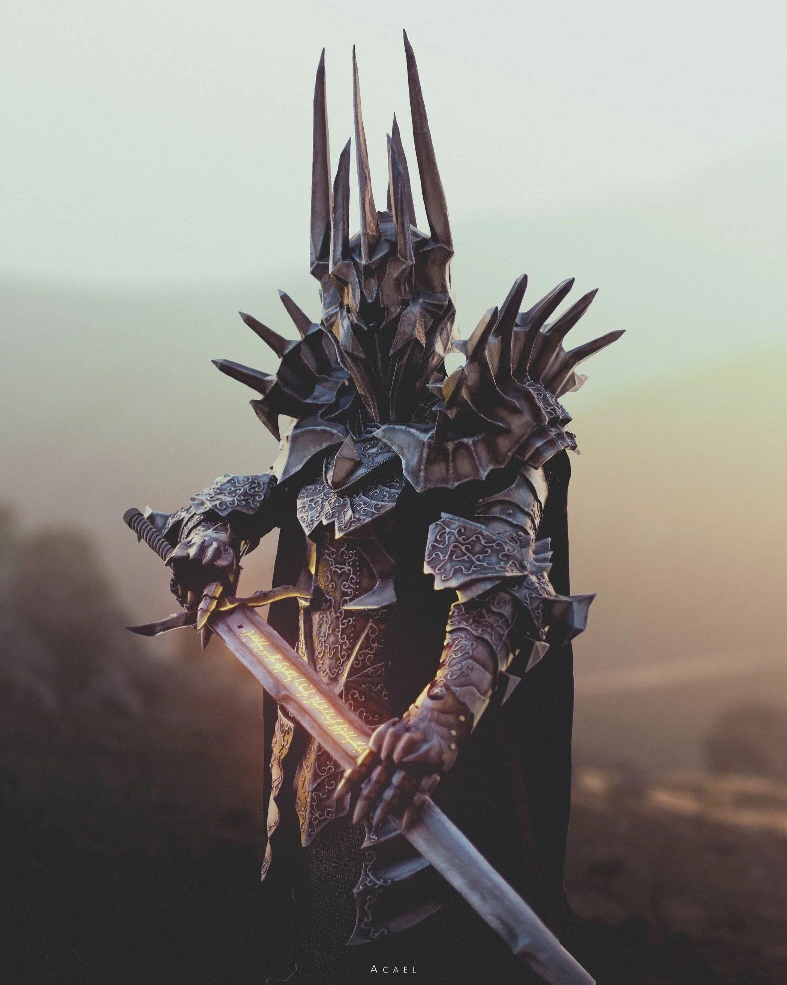 Sauron