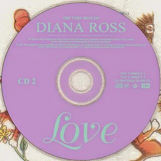 Ross love