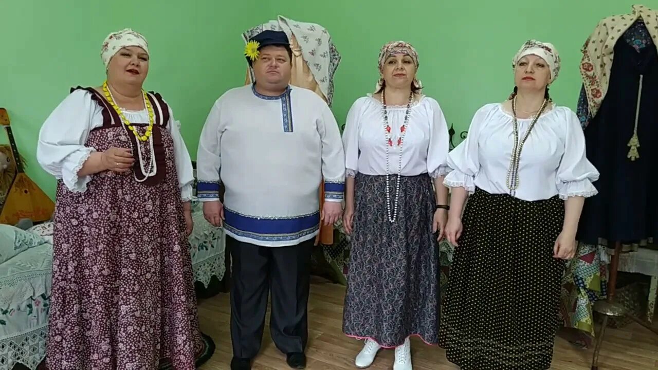 Фольклорные посиделки. Араповские посиделки. Араповские посиделки. Араповские посиделки. Араповские посиделки.