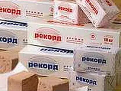 Хлебопекарные прессованные