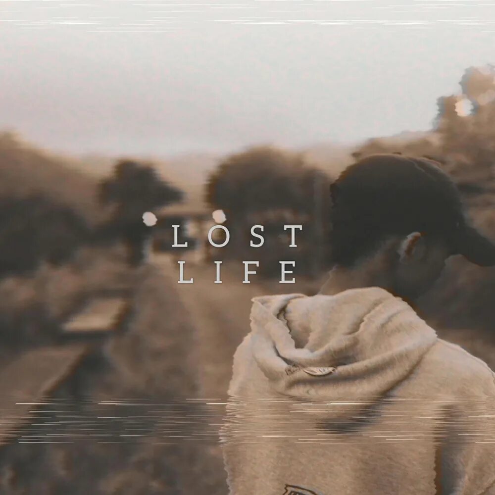 Lost life happy. Lost Life. Lost Life что похожие. Lost in Life. Past Lives BØRNS.