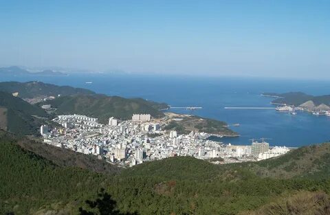 Коджа корея