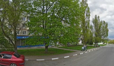 Озон губкин