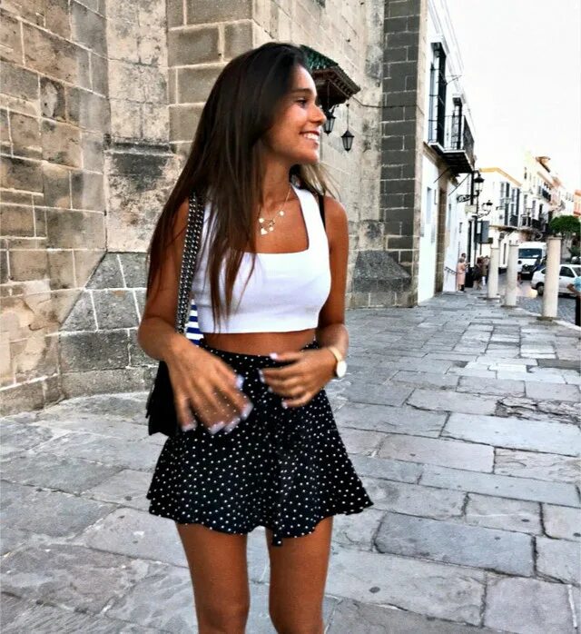 V образ. RNB outfits 2020.