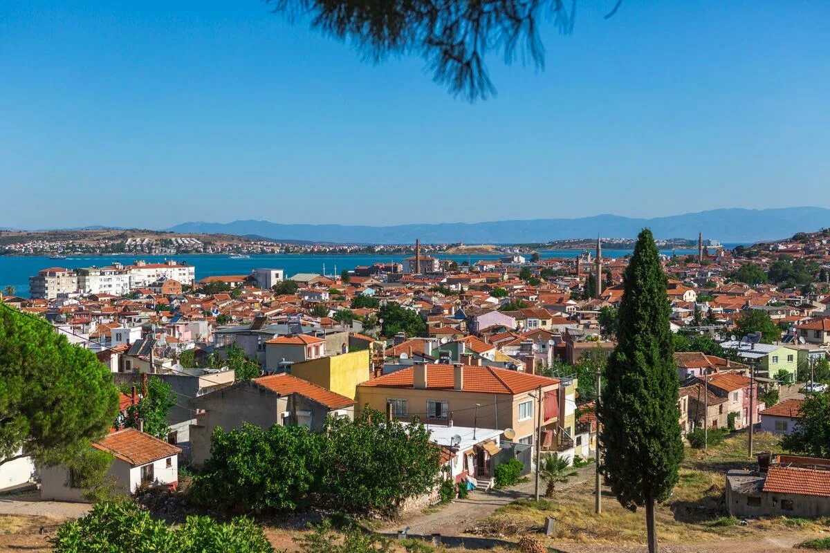 Балыкесир. Балыкесир. Айвалык турция. Айвалык турция. Турция ayvalik, балыкесир.