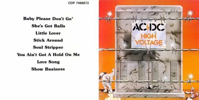 Ac dc voltage. Ас дс high voltage. ac dc 1975. ac dc 1976 high voltage. high voltage (1975).