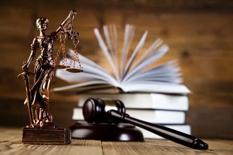 Юридические уголовные специальности