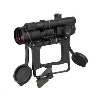 V scope